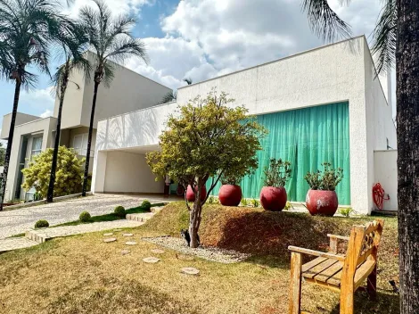 imagem 2 - Casa em Condomínio Fechado Para Venda No Bairro Nova Uberlândia imagem 2 - Casa em Condomínio Fechado Para Venda No Bairro Nova Uberlândia