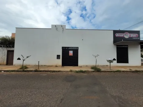 imagem 1 - Loja Comercial para locação no Bairro Chácaras Tubalina e Quartel imagem 1 - Loja Comercial para locação no Bairro Chácaras Tubalina e Quartel