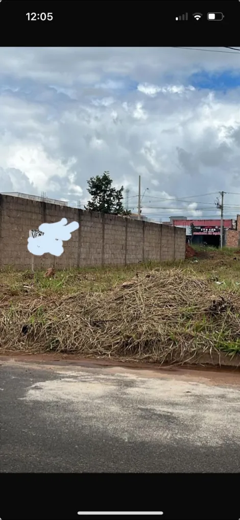 imagem 1 - Terreno Para Venda No Bairro Monte Hebron imagem 1 - Terreno Para Venda No Bairro Monte Hebron