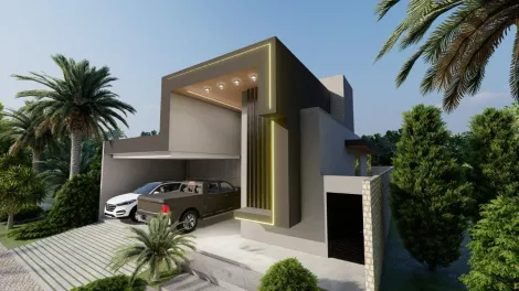 imagem 1 - Casa Para Venda No Bairro Shopping Park imagem 1 - Casa Para Venda No Bairro Shopping Park