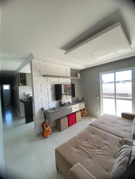 imagem 2 - Apartamento Para Venda No Bairro Tibery imagem 2 - Apartamento Para Venda No Bairro Tibery