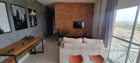 imagem 2 - Apartamento para locação no bairro Jardim das Palmeiras imagem 2 - Apartamento para locação no bairro Jardim das Palmeiras