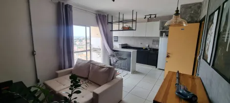 imagem 3 - Apartamento para locação no bairro Jardim das Palmeiras imagem 3 - Apartamento para locação no bairro Jardim das Palmeiras