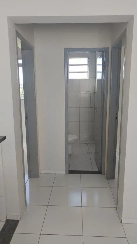 imagem 3 - Apartamento Para Venda No Bairro Shopping Park imagem 3 - Apartamento Para Venda No Bairro Shopping Park