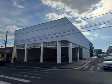 imagem 1 - Galpão para locação no bairro Brasil imagem 1 - Galpão para locação no bairro Brasil
