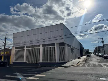 imagem 2 - Galpão para locação no bairro Brasil imagem 2 - Galpão para locação no bairro Brasil