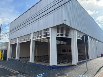 imagem 5 - Galpão para locação no bairro Brasil imagem 5 - Galpão para locação no bairro Brasil