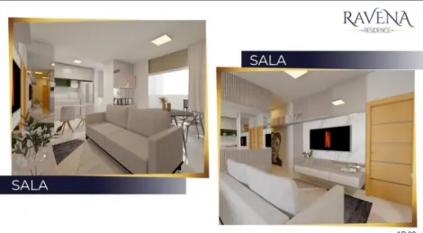 imagem 1 - Apartamento Para Venda No Bairro Chacaras Tubalina imagem 1 - Apartamento Para Venda No Bairro Chacaras Tubalina