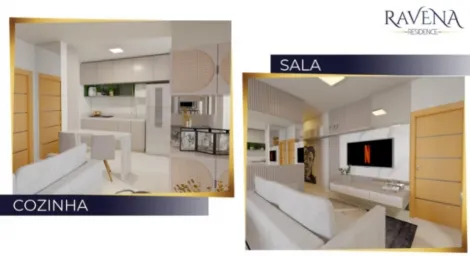 imagem 3 - Apartamento Para Venda No Bairro Chacaras Tubalina imagem 3 - Apartamento Para Venda No Bairro Chacaras Tubalina