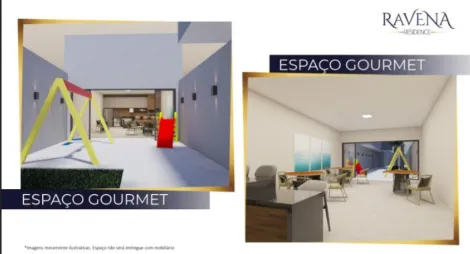 imagem 4 - Apartamento Para Venda No Bairro Chacaras Tubalina imagem 4 - Apartamento Para Venda No Bairro Chacaras Tubalina