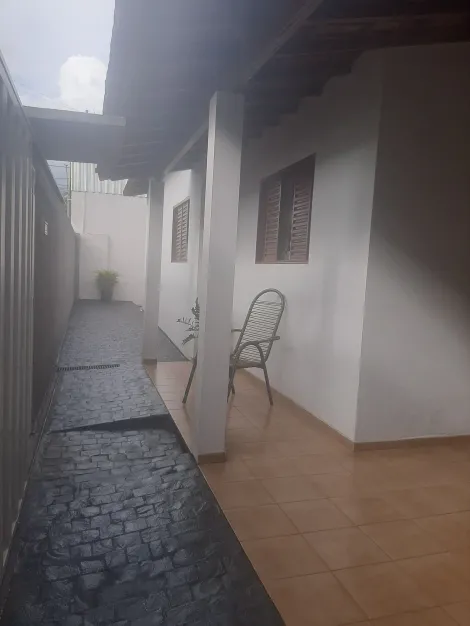 imagem 1 - Casa Para Venda No Bairro Tibery imagem 1 - Casa Para Venda No Bairro Tibery