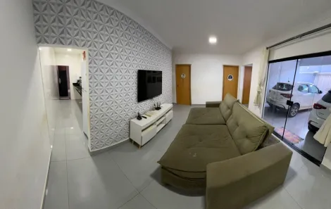 imagem 1 - Casa Para Venda No Bairro São Jorge imagem 1 - Casa Para Venda No Bairro São Jorge