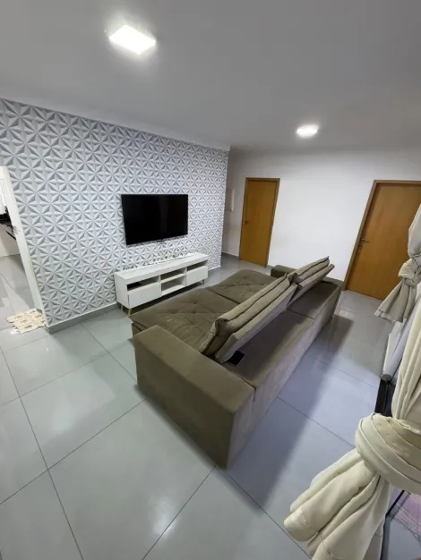 imagem 2 - Casa Para Venda No Bairro São Jorge imagem 2 - Casa Para Venda No Bairro São Jorge