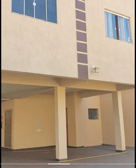 imagem 3 - Apartamento - Padrão imagem 3 - Apartamento - Padrão