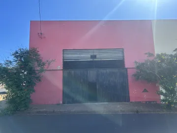 imagem 1 - Barracão para locação no bairro Presidente Roosevelt imagem 1 - Barracão para locação no bairro Presidente Roosevelt