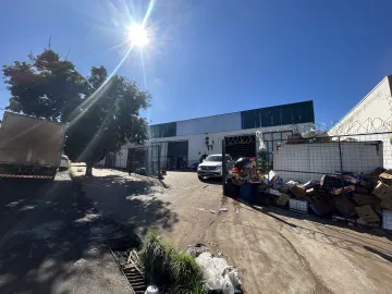 imagem 1 - Comercial - Barracão imagem 1 - Comercial - Barracão