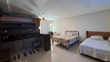 imagem 2 - Casa em condomínio fechado para locação no bairro Gávea imagem 2 - Casa em condomínio fechado para locação no bairro Gávea