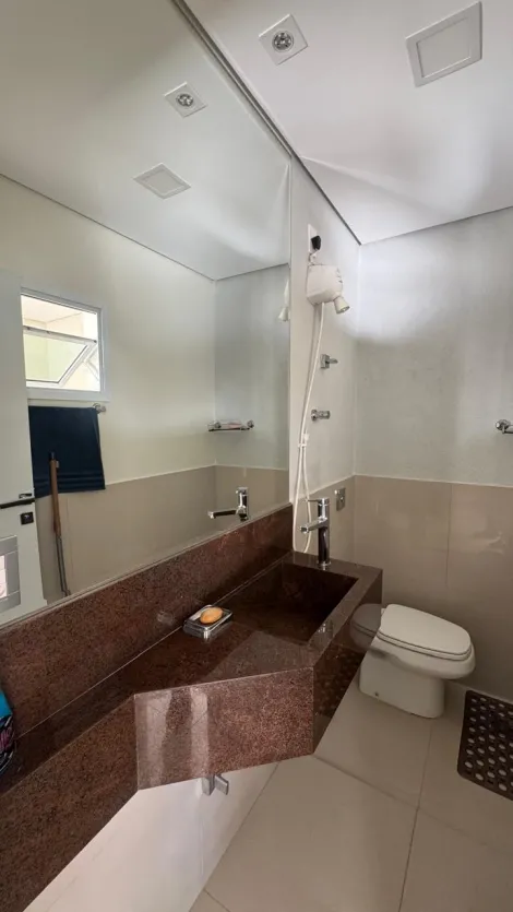 imagem 3 - Casa em condomínio fechado para locação no bairro Gávea imagem 3 - Casa em condomínio fechado para locação no bairro Gávea