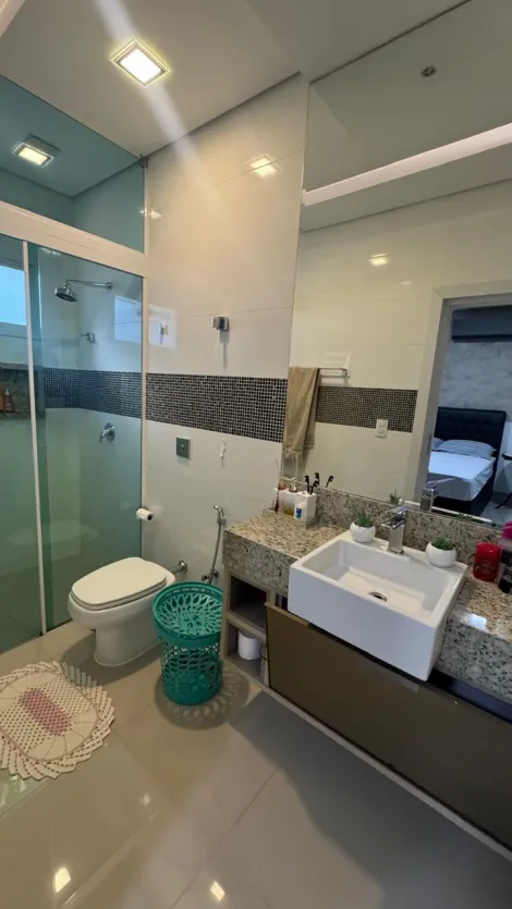 imagem 4 - Casa em condomínio fechado para locação no bairro Gávea imagem 4 - Casa em condomínio fechado para locação no bairro Gávea