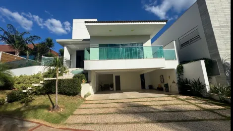 imagem 1 - Casa em condomínio fechado para locação no bairro Gávea imagem 1 - Casa em condomínio fechado para locação no bairro Gávea
