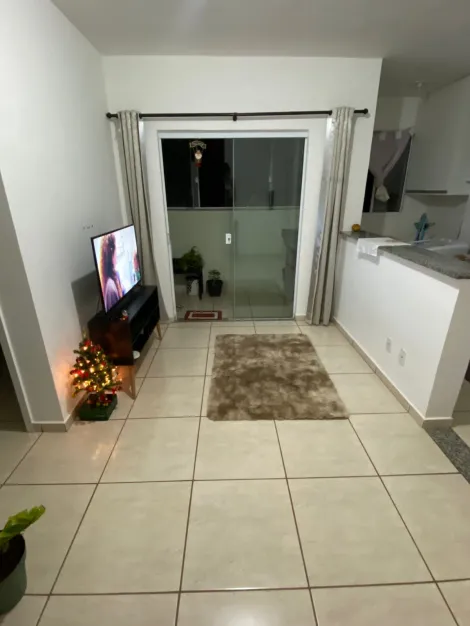 imagem 2 - Apartamento Para Venda No Bairro Shopping Park imagem 2 - Apartamento Para Venda No Bairro Shopping Park
