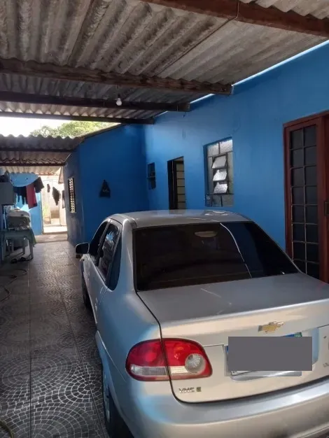 imagem 1 - Casa Para Venda No Bairro Guarani imagem 1 - Casa Para Venda No Bairro Guarani