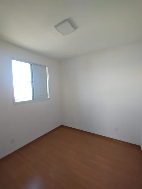 imagem 2 - Apartamento para locação no Bairro Shopping Park imagem 2 - Apartamento para locação no Bairro Shopping Park