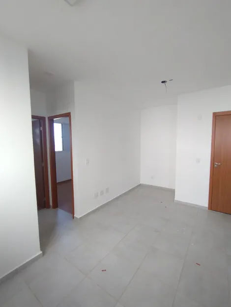 imagem 4 - Apartamento para locação no Bairro Shopping Park imagem 4 - Apartamento para locação no Bairro Shopping Park