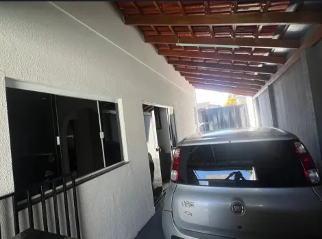 imagem 3 - Casa Para Venda No Bairro Segismundo Pereira imagem 3 - Casa Para Venda No Bairro Segismundo Pereira
