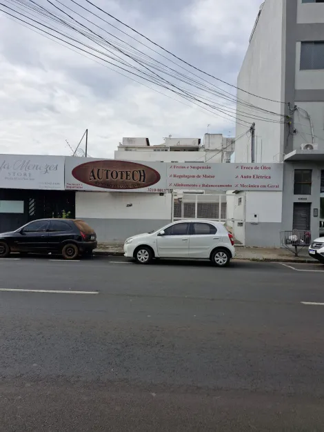 imagem 2 - Terreno comercial para locação no bairro Nossa Senhora Aparecida imagem 2 - Terreno comercial para locação no bairro Nossa Senhora Aparecida