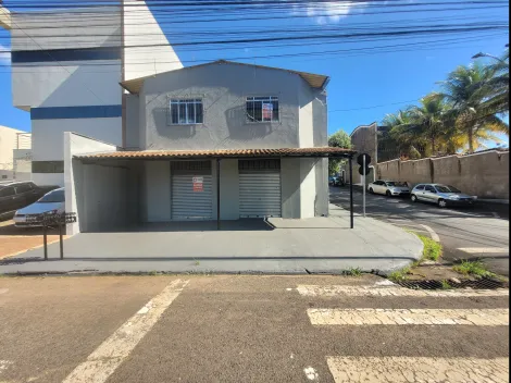 imagem 1 - Cômodo comercial para locação no bairro Brasil imagem 1 - Cômodo comercial para locação no bairro Brasil