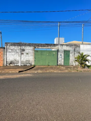 imagem 1 - TERRENO MURADO EM AVENIDA LARGA BAIRRO SANTIAGO imagem 1 - TERRENO MURADO EM AVENIDA LARGA BAIRRO SANTIAGO