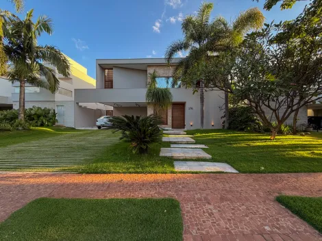 imagem 3 - Casa Em Condomínio Villa dos Ipês Para Venda imagem 3 - Casa Em Condomínio Villa dos Ipês Para Venda