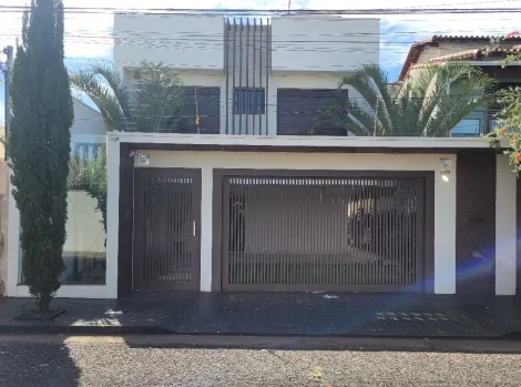 imagem 1 - Casa estilo sobrado para locação no bairro Nossa Senhora Aparecida imagem 1 - Casa estilo sobrado para locação no bairro Nossa Senhora Aparecida