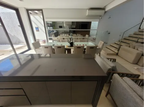 imagem 4 - Casa estilo sobrado para locação no bairro Nossa Senhora Aparecida imagem 4 - Casa estilo sobrado para locação no bairro Nossa Senhora Aparecida