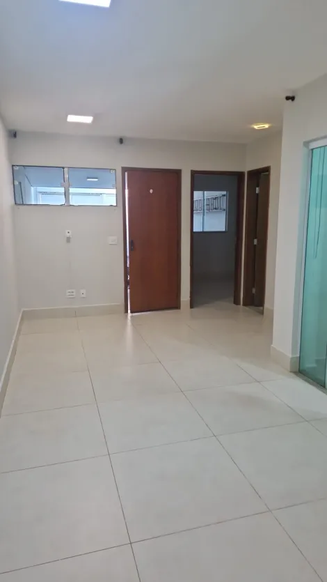 imagem 1 - Apartamento Para Venda No Bairro Shopping Park imagem 1 - Apartamento Para Venda No Bairro Shopping Park