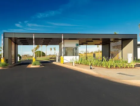 imagem 1 - Terreno Em Condomínio Alphaville I Para Venda imagem 1 - Terreno Em Condomínio Alphaville I Para Venda