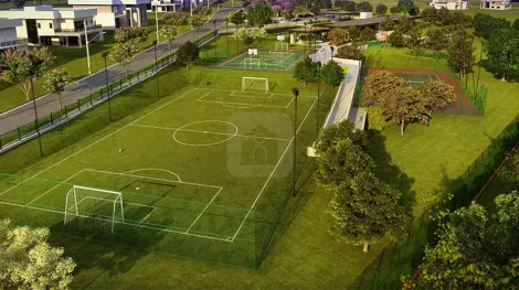 imagem 3 - Terreno Em Condomínio Alphaville I Para Venda imagem 3 - Terreno Em Condomínio Alphaville I Para Venda