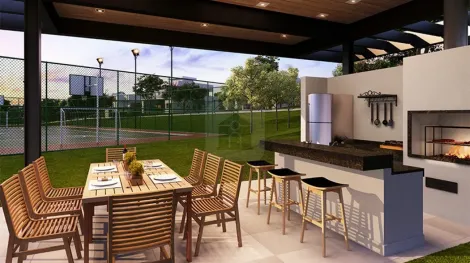 imagem 4 - Terreno Em Condomínio Alphaville I Para Venda imagem 4 - Terreno Em Condomínio Alphaville I Para Venda