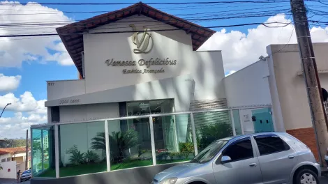 imagem 1 - Casa ou Clínica Comercial Para Venda No Bairro Lidice imagem 1 - Casa ou Clínica Comercial Para Venda No Bairro Lidice