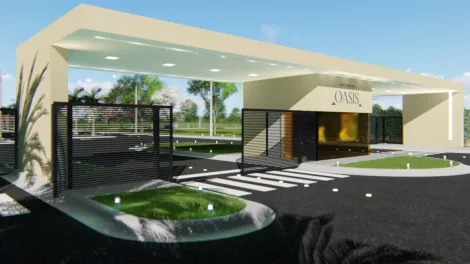 imagem 1 - Terreno Em Condomínio Fechado Para Venda imagem 1 - Terreno Em Condomínio Fechado Para Venda