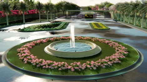 imagem 2 - Terreno Em Condomínio Fechado Para Venda imagem 2 - Terreno Em Condomínio Fechado Para Venda