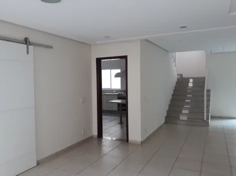 imagem 3 - Casa Estilo Sobrado Para Venda Bairro Jardim Karaíba Em Uberlândia imagem 3 - Casa Estilo Sobrado Para Venda Bairro Jardim Karaíba Em Uberlândia