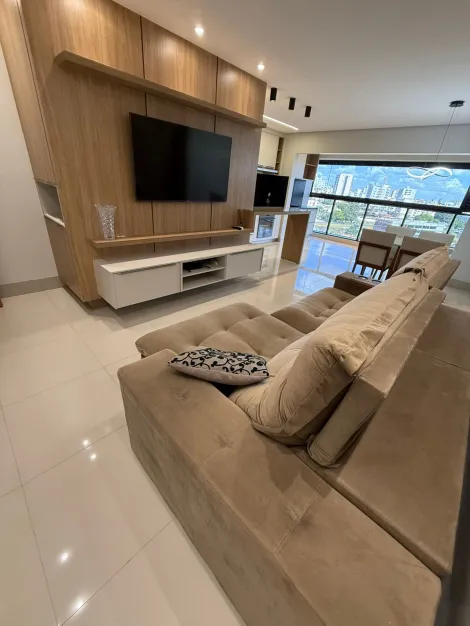 imagem 1 - Apartamento mobiliado disponível para venda imagem 1 - Apartamento mobiliado disponível para venda