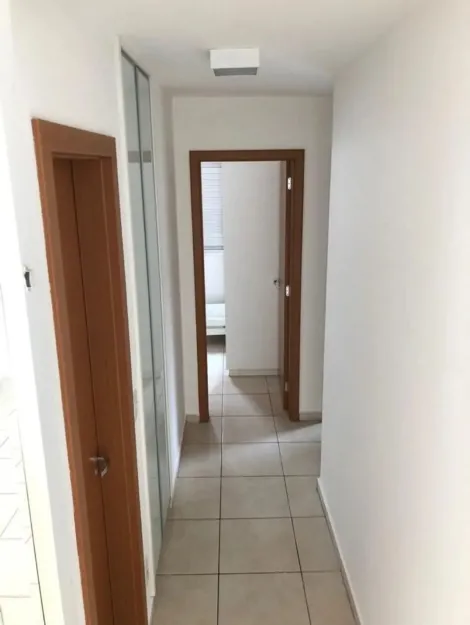 imagem 2 - Apartamento Para Venda No Bairro Tubalina imagem 2 - Apartamento Para Venda No Bairro Tubalina