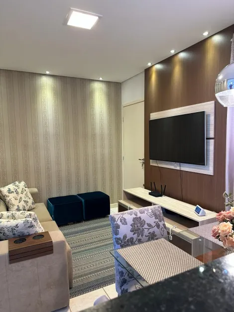 imagem 2 - Apartamento - Padrão imagem 2 - Apartamento - Padrão