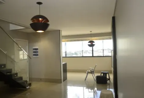 imagem 1 - Cobertura Para Venda No Bairro Santa Monica imagem 1 - Cobertura Para Venda No Bairro Santa Monica