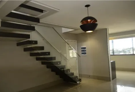 imagem 2 - Cobertura Para Venda No Bairro Santa Monica imagem 2 - Cobertura Para Venda No Bairro Santa Monica