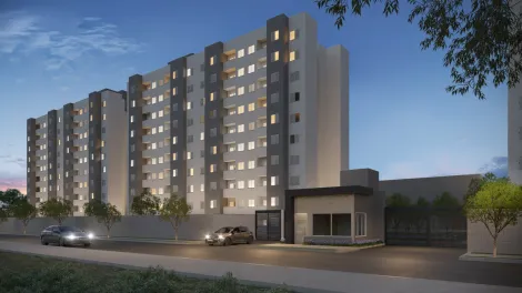 imagem 1 - Apartamento Para Venda No Bairro Mansour imagem 1 - Apartamento Para Venda No Bairro Mansour