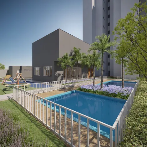 imagem 4 - Apartamento Para Venda No Bairro Mansour imagem 4 - Apartamento Para Venda No Bairro Mansour